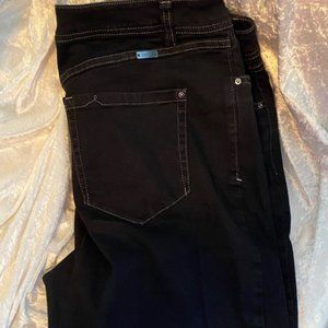 INC Jeans Black